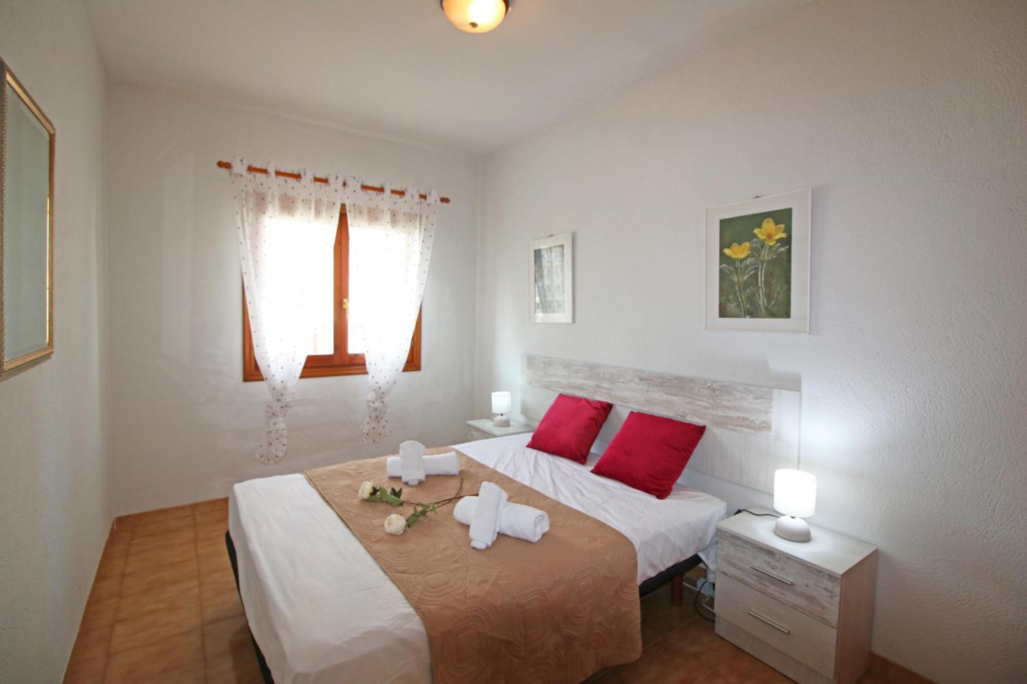 Residencial Tropicana Denia Dış mekan fotoğraf