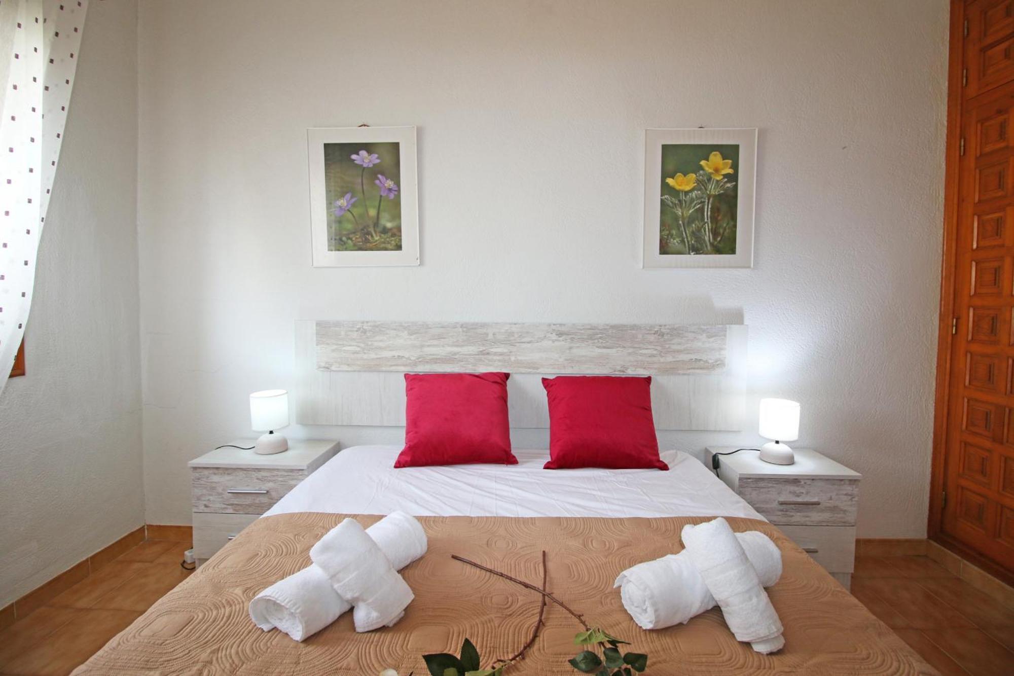 Residencial Tropicana Denia Dış mekan fotoğraf
