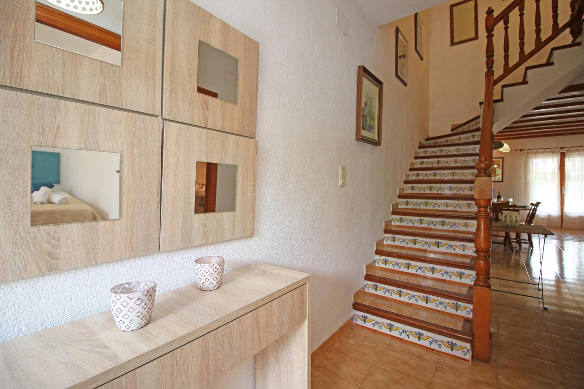 Residencial Tropicana Denia Dış mekan fotoğraf