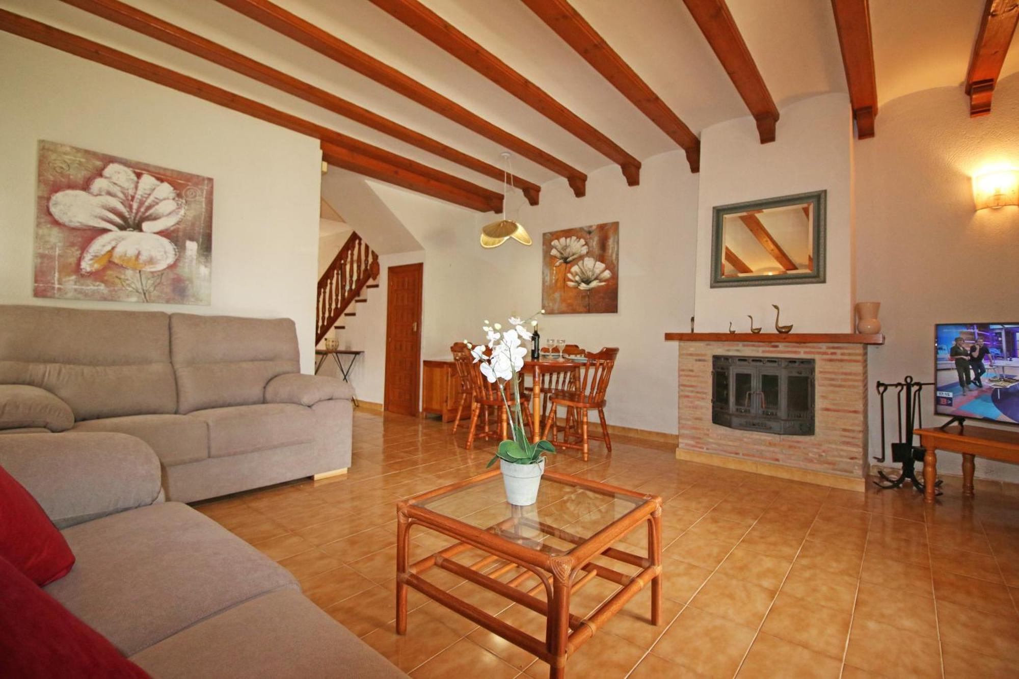 Residencial Tropicana Denia Dış mekan fotoğraf