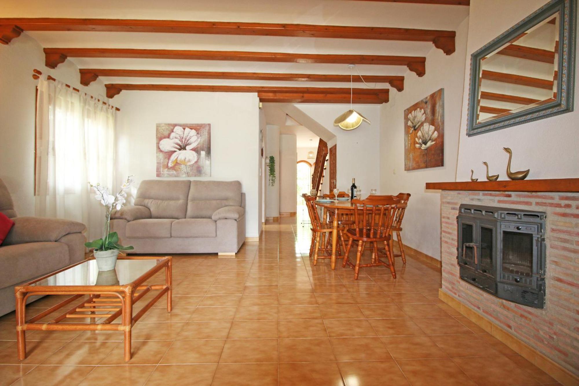 Residencial Tropicana Denia Dış mekan fotoğraf